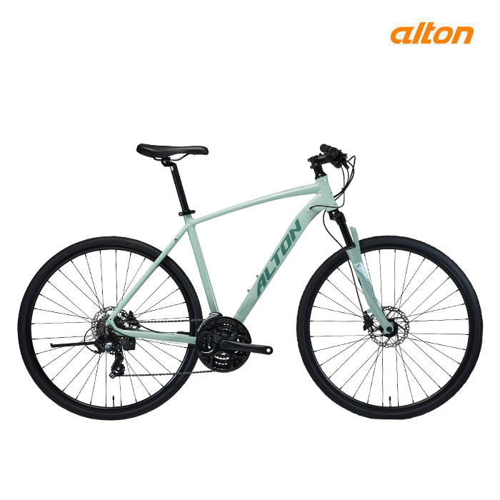 [알톤본사/무료배송]24마코 2 (480) 하이브리드자전거