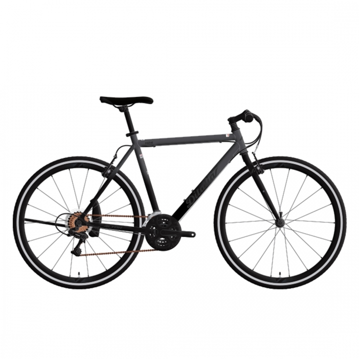 24디탈리아 H24(530)하이브리드자전거