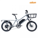 25알마타 C20(500W,48V/20Ah) (PAS&THROTTLE) 전기자전거