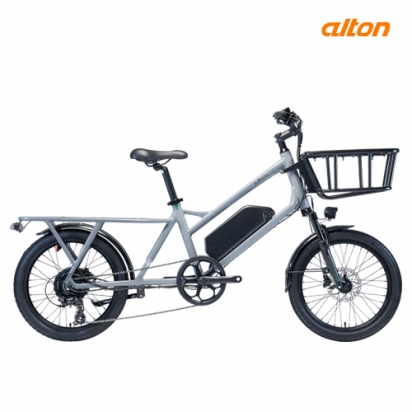 25알마타 C20(500W,48V/20Ah) (PAS&THROTTLE) 전기자전거