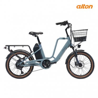 25알마타 207(500W,48V) (PAS&THROTTLE) 전기자전거