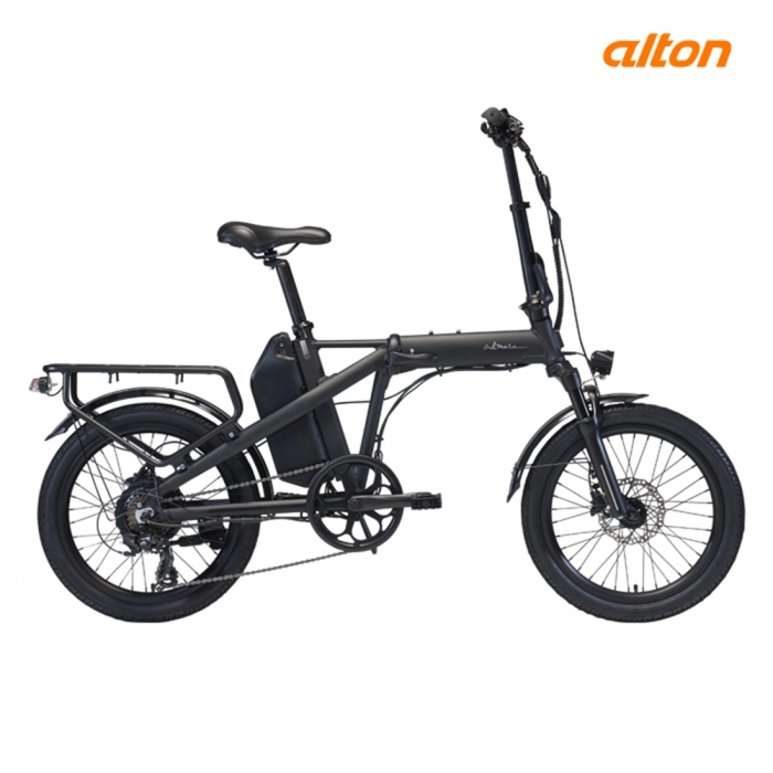 25알마타 FD(500W,48V/20Ah) (PAS&THROTTLE) 전기자전거