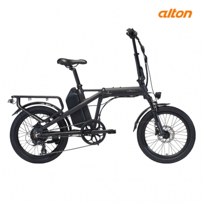 25알마타 FD(500W,48V/20Ah) (PAS&THROTTLE) 전기자전거