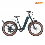 25스페이드24(500W,48V/15Ah) (PAS&THROTTLE) 전기자전거