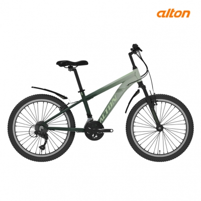 25로체스터 22 MTB자전거