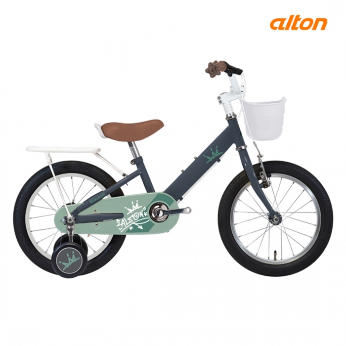 25비니 18인치 아동자전거