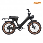 25파이톤20 48V 500W (PAS&THROTTLE) 전기자전거