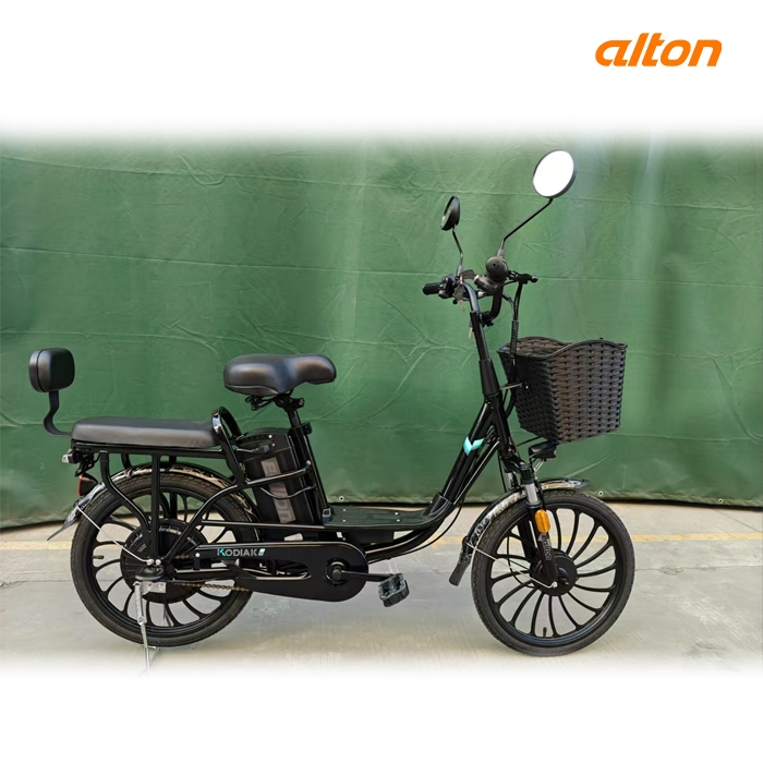 25코디악 S 48V 10Ah 350W 전기자전거