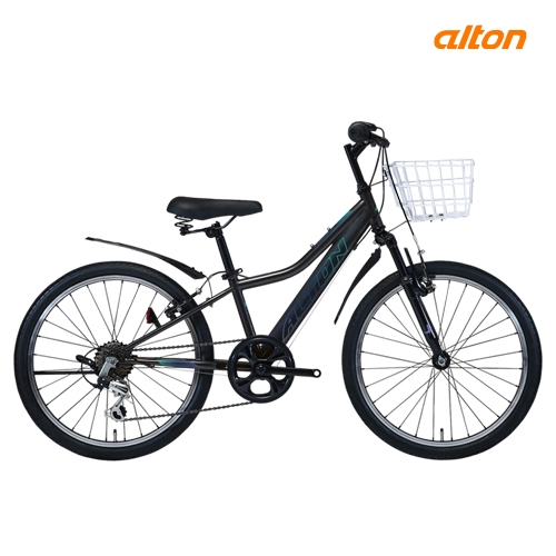 25갤럽22SF 주니어자전거