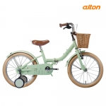 25알톤 갤럽18FD 주니어자전거