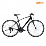 25탑원 하이브리드자전거