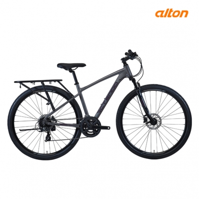 25알시티 엔도 16 하이브리드자전거