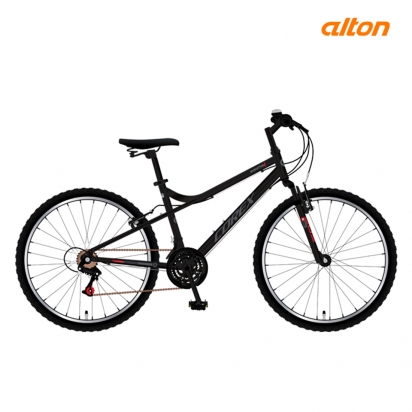 25맨하탄A MTB자전거