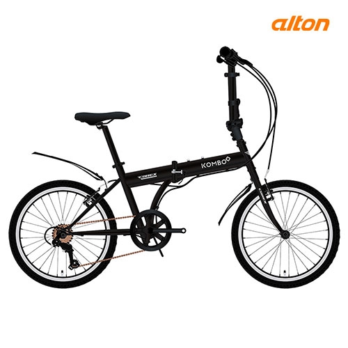 25코렉스 콤보플러스 미니벨로