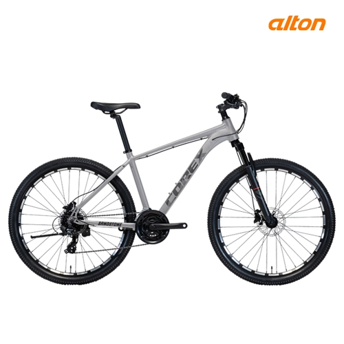 25코렉스 샌드스톤 24HD 15" MTB자전거