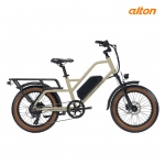 25알마타 FB(500W,48V/20Ah) (PAS&THROTTLE) 전기자전거