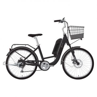 25벤조24 스페셜(500W)(PAS&THROTTLE)