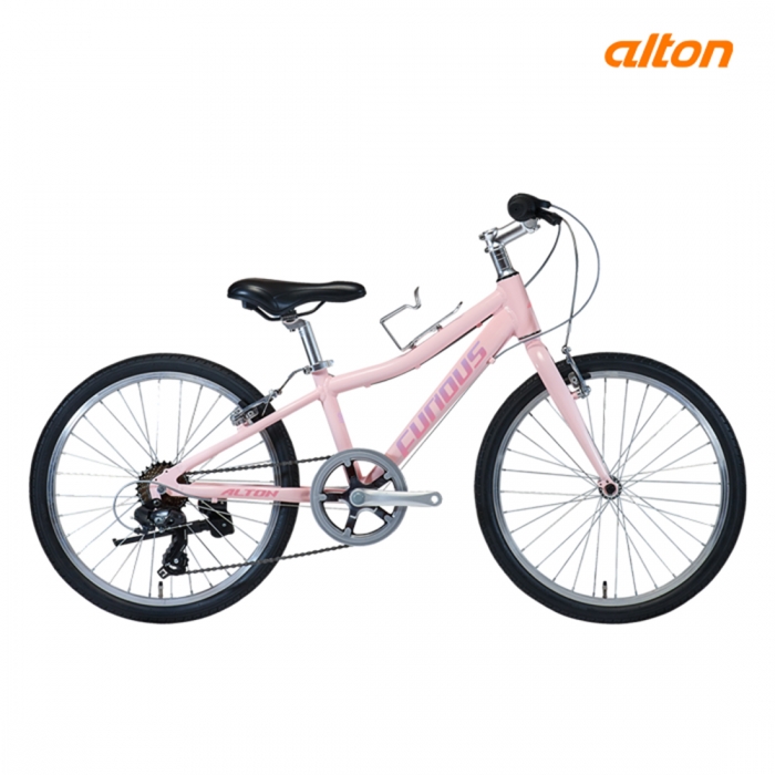 25퓨리어스 22 하이브리드자전거