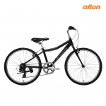 25퓨리어스 24 오리지날 하이브리드자전거