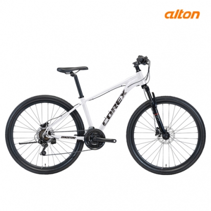 25코렉스 샌드스톤 21MD 17" MTB자전거