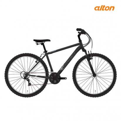 25코렉스 맨하탄27.5 MTB자전거(무광블랙)