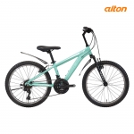 25코렉스 라임스톤22 MTB자전거(민트)