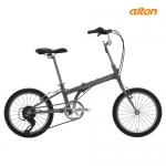 25힐라리스Q20  미니벨로