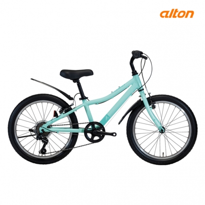 25엑시언 207 주니어MTB자전거