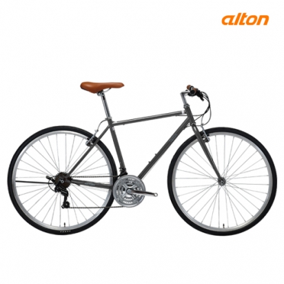 25탈린(480) 하이브리드자전거