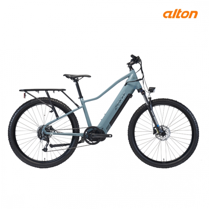 25스페이드S(350W,36V/20Ah) (PAS&THROTTLE) 전기자전거