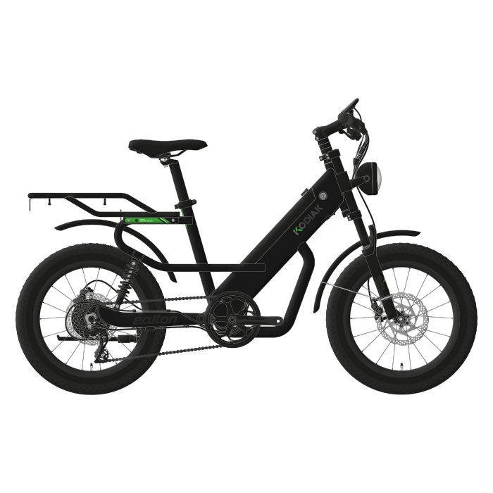 25코디악 T20(500W/48V)(PAS&THROTTLE) 전기자전거