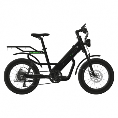 25코디악 T20(500W/48V)(PAS&THROTTLE) 전기자전거