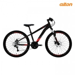 NEW 엑시언 24HD 주니어MTB자전거