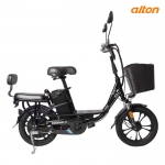 26코디악 S16 48V 10Ah 350W 전기자전거