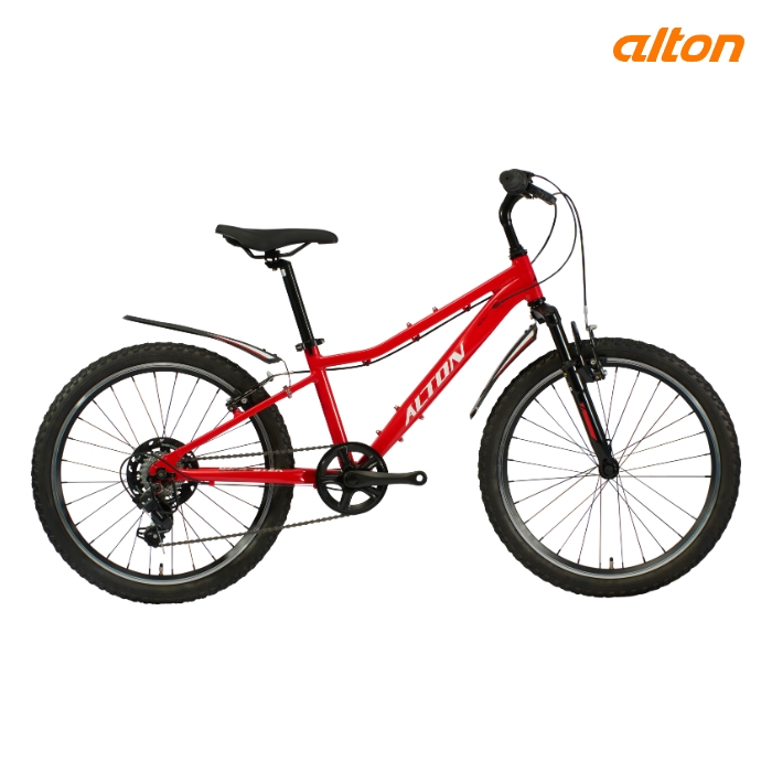 26로체스터 22 MTB자전거