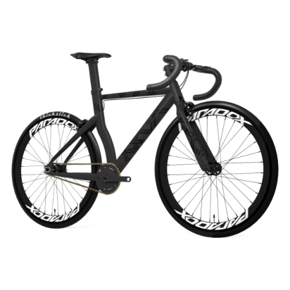 파라독스 PRDX 001 1단 로드자전거