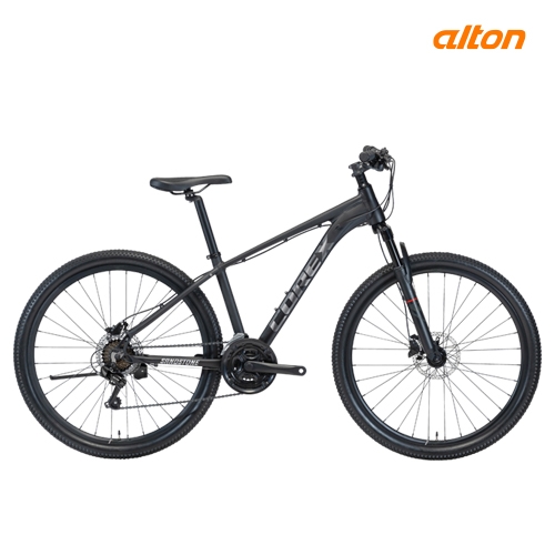 W특가 25코렉스 샌드스톤 21HD 15" MTB자전거 (한정수량)