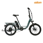 26M 플러스 20 (36V/350W)(PAS&THROTTLE) 전기자전거 (다크네이비)