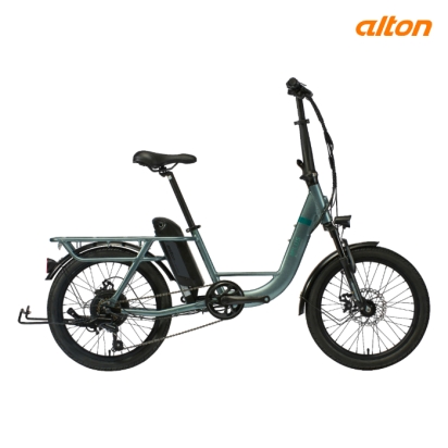 26M 플러스 20 (36V/350W)(PAS&THROTTLE) 전기자전거 (다크네이비)