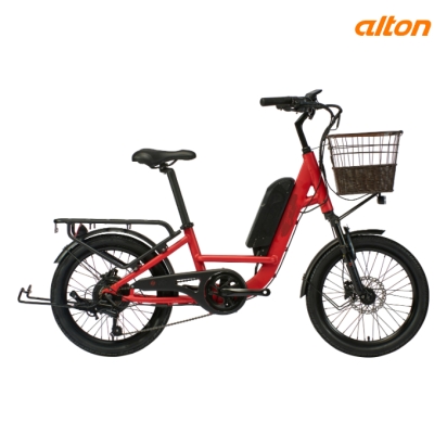 26벤조20 베이직(36V/500W)(PAS&THROTTLE) 전기자전거