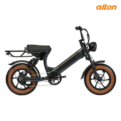 26파이톤16 점프 48V 500W (PAS&THROTTLE) 전기자전거