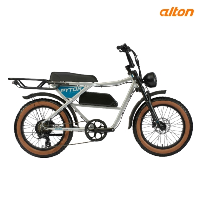 26파이톤20에디션 듀얼 48V 500W (PAS&THROTTLE) 전기자전거