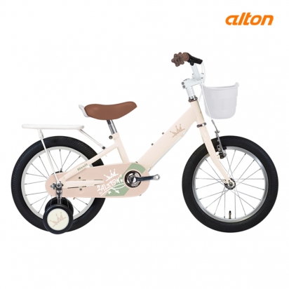 리 퍼 [특가] 25 비 니 16인치 아동자전거 (크링마이보리/2대)