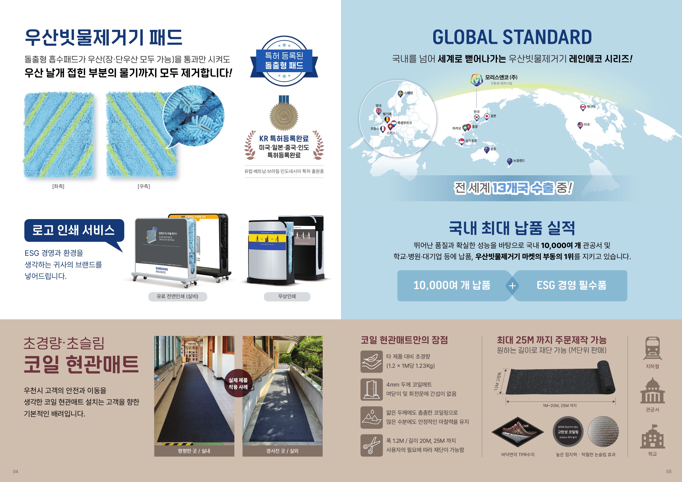 모리스앤코판매 MFCB Mall