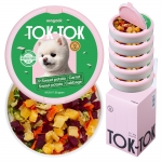 와그작 톡톡미니트릿 시리즈 4종