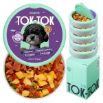 와그작 톡톡미니트릿 연어,고구마,호박,양배추