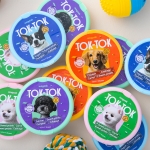 와그작 톡톡미니트릿 연어,고구마,호박,양배추