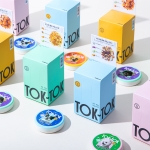 와그작 톡톡미니트릿 연어,고구마,호박,양배추