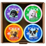 와그작 톡톡미니트릿 선물세트 12개입