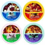 와그작 톡톡미니트릿 선물세트 12개입